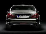 Mercedes-Benz CLS-Class 2010 года